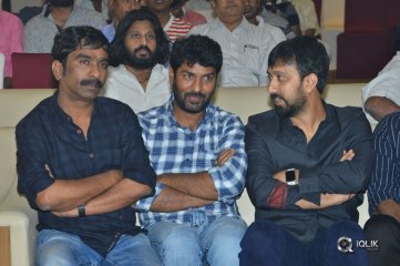 Neevevaro Movie Press Meet Photos